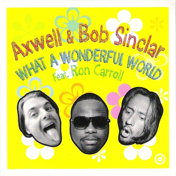 Axwell & Bob Sinclar